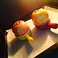 肉桂烤苹果的做法图解11