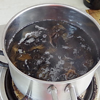 酸辣爽口木耳的做法图解4