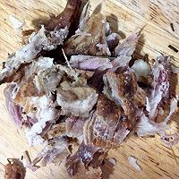 冬日的早晨，来一个暖暖的羊肉馍馍吧的做法图解3
