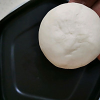 奶皮子烧饼，酥饼（6大/12小）的做法图解14