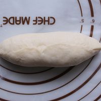 烤肠仔面包的做法图解9