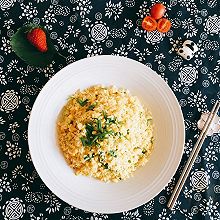 蛋炒饭—简单快手的家常美味