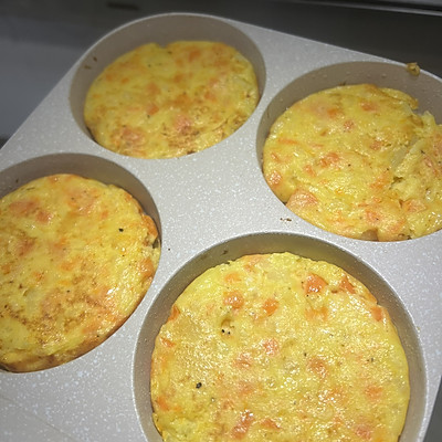 土豆小饼