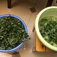 清明时节-清明果的做法图解1