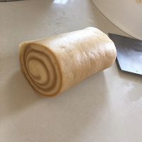 猫耳朵的做法图解2
