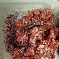焦香酥脆的烤肉饼的做法图解5