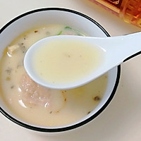 鲤鱼炖豆腐，超美味的做法图解9