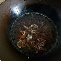 炸酱面#福临门好面不止用芯造#的做法图解15