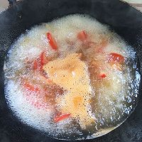 番茄豆腐海鱼汤的做法图解6