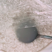 酿米酒的做法图解8