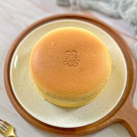 轻乳酪芝士蛋糕的做法图解13