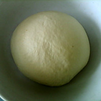 #憋在家里吃什么#麦穗法式乡村面包的做法图解5