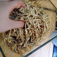 油淋干豆腐的做法图解6