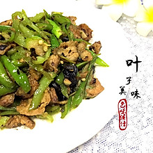 农家小炒肉