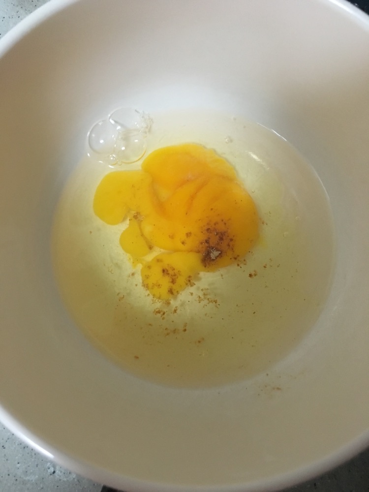 煎西葫芦饼的做法图解2