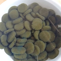 鸡屎藤算盘子(鸡矢藤、木薯粉,客家菜)的做法图解8