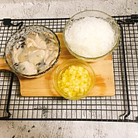 #金龙鱼营养强化维生素A 新派菜油#香煎牡蛎的做法图解2