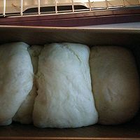 吐司面包的做法图解11