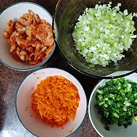 蔬菜饺的做法图解5