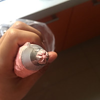 每个女孩都喜欢的---kitty奶油蛋糕的做法图解9