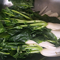 韩式小萝卜泡菜的做法图解9