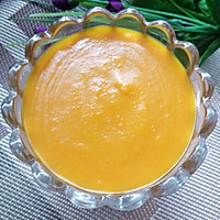 南瓜糊的做法图解4