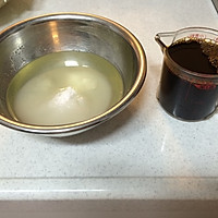 日本锅料理すき焼き（寿喜烧）的做法图解1