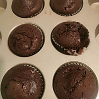 这才是真正的玛芬蛋糕的做法图解3