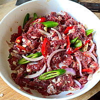 烤牛肉的做法图解10