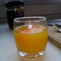 金桔柠檬饮品的做法图解12
