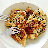 海鲜饼的做法图解2