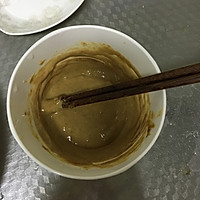 香辣芝麻酱拌面的做法图解1