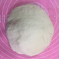 宝宝零食炸面片的做法图解2