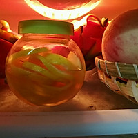 柠檬蜜的做法图解3