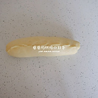 #春日露营#一口香软爆浆的奶酪包的做法图解10