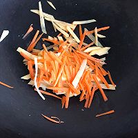 诚意满满的蔬菜乳酪煎饼的做法图解8