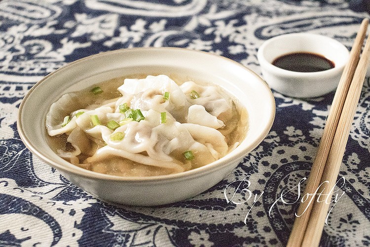 羊肉饺子的做法