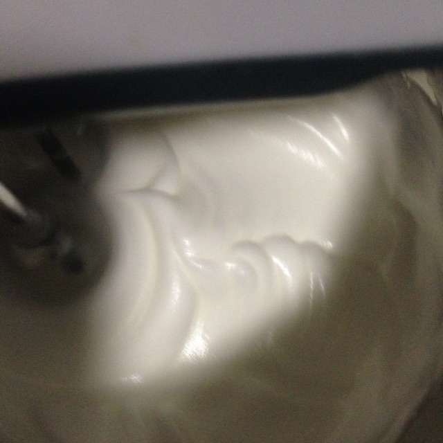 慕斯蛋糕的做法图解3
