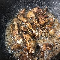 #感恩节为TA做顿饭#临沂炒鸡的做法图解7