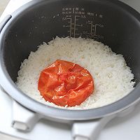 【番茄焖饭】还有比这个更简单的饭吗的做法图解6