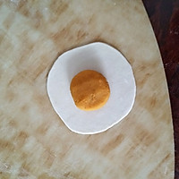 红薯派(饺子皮版)的做法图解7