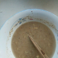 烟台风味小吃焖子的做法图解4