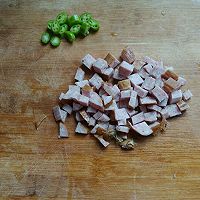 奶酪焗饭的做法图解2