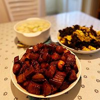 经典红烧肉的做法图解12