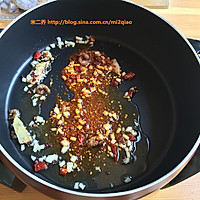 中式鲜虾酸菜面---利仁电火锅试用菜谱的做法图解3