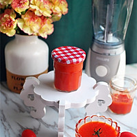 西式番茄酱/tomato paste的做法图解12