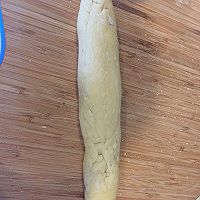 纯手工鸡蛋面的做法图解1