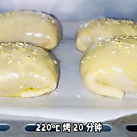 皮薄肉足汁多味美的新疆烤包子，在家吃到饱！的做法图解17