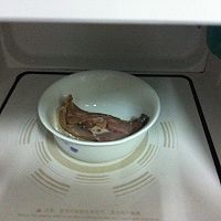 咸香肉饼[利仁电饼铛试用4]的做法图解2