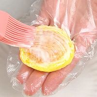 养胃版肉松小贝的做法图解8